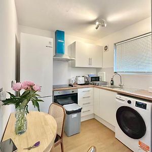 Appartement met Twee Slaapkamers